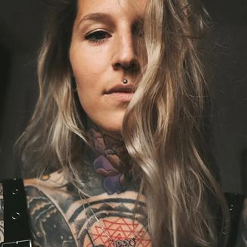 Profilbild von lisa_rocketcock, 34 Jahre aus Saarbrücken