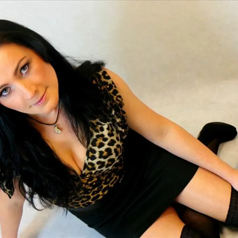 Profilbild von LisaBlack, 35 Jahre aus Frankfurt am Main