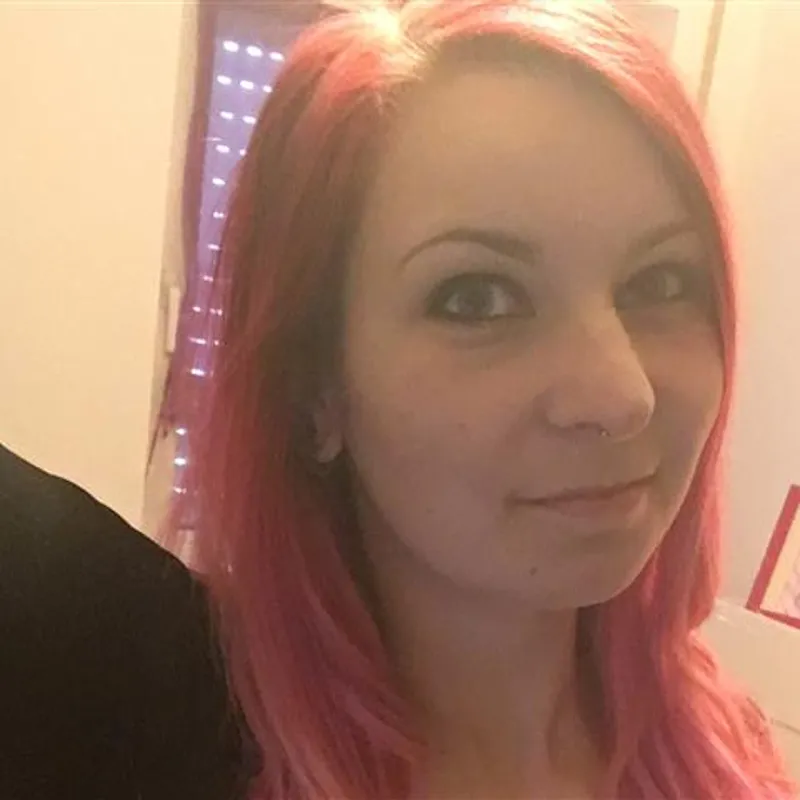 Profilbild von LisaKirsche, 23 Jahre aus Magdeburg