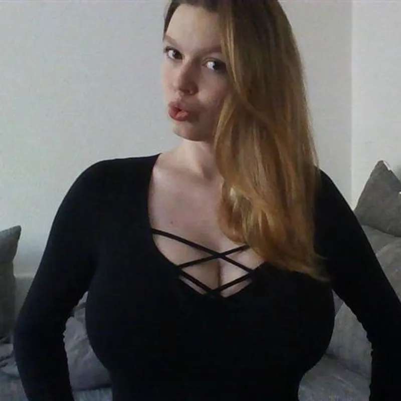 Profilbild von LisaWilde95, 22 Jahre aus Gera