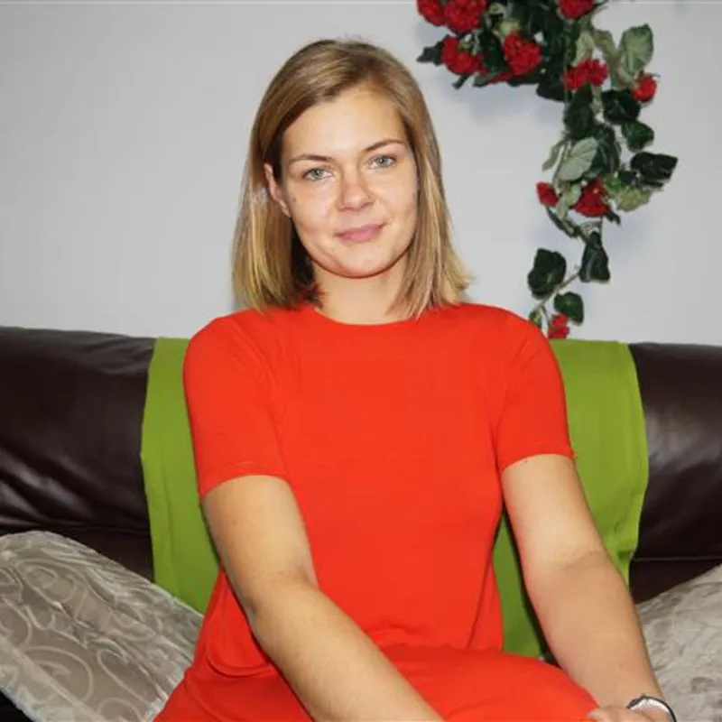 Profilbild von LissaLux, 26 Jahre aus Freiburg