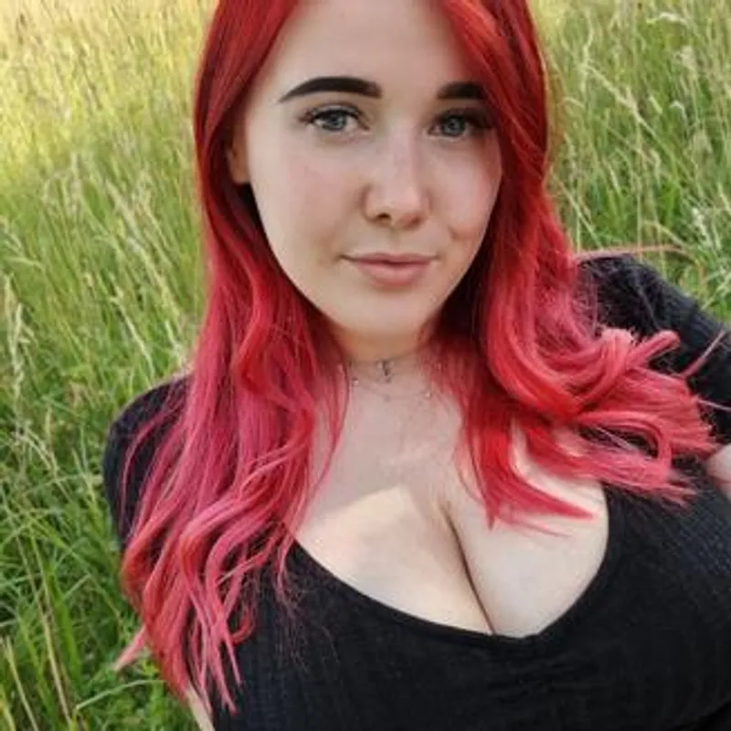 Profilbild von little_Eve, 26 Jahre aus Essen