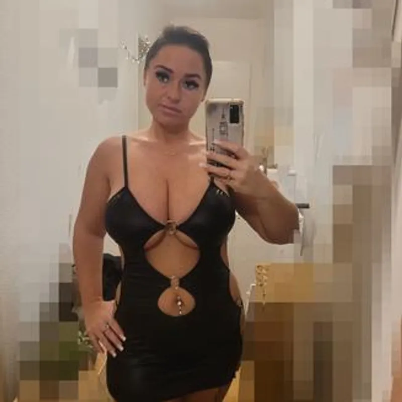 Profilbild von Little_Miss_Swinger, 35 Jahre aus Magdeburg