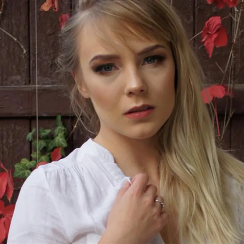 Profilbild von littleBlondeLESLEY, 23 Jahre aus Frankfurt am Main