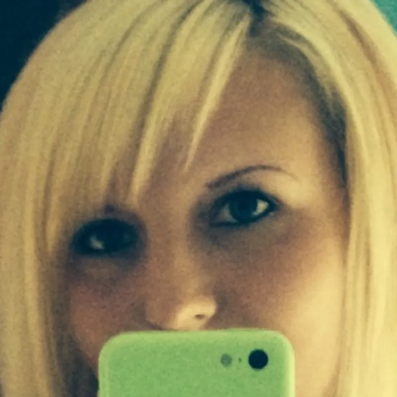 Profilbild von LittleMonster, 25 Jahre aus Nürnberg