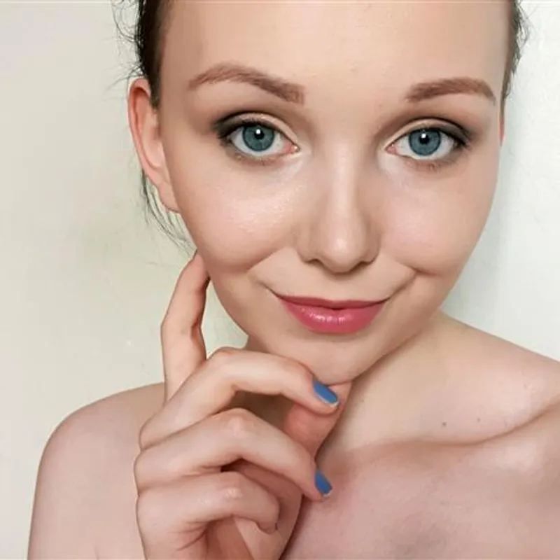 Profilbild von littleZoe, 23 Jahre aus Hamburg