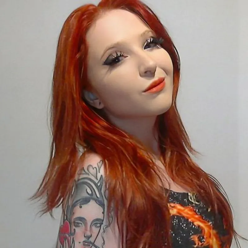 Profilbild von Livia, 22 Jahre aus Frankfurt am Main