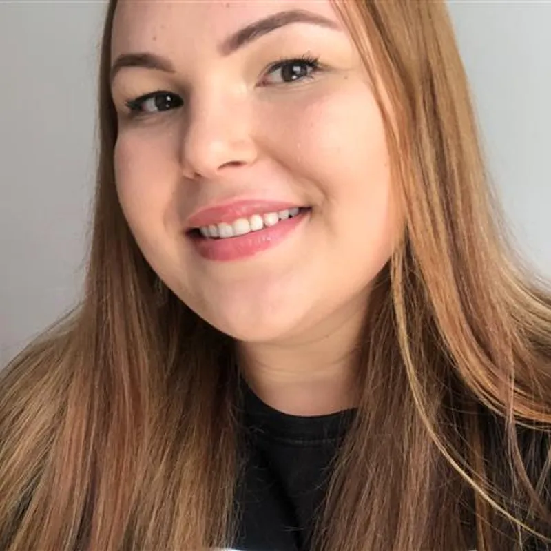 Profilbild von liviaHeart, 20 Jahre aus Karlsruhe