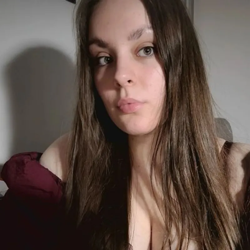 Profilbild von LiviaHeart, 23 Jahre aus Chemnitz