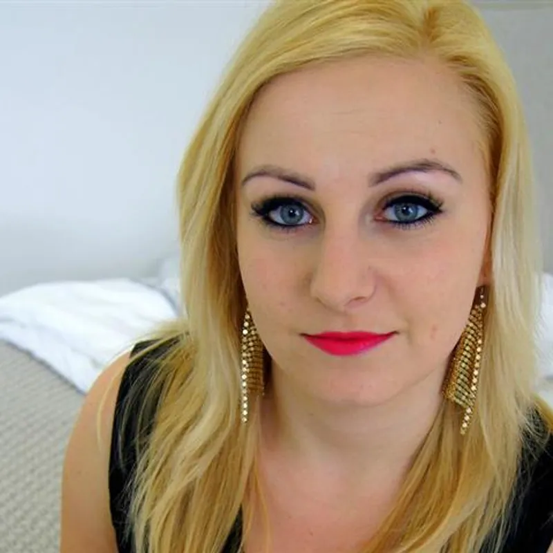 Profilbild von Liviawarm, 24 Jahre aus Frankfurt am Main