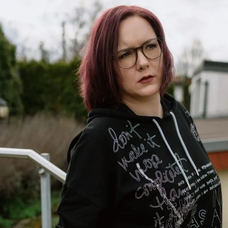 Profilbild von Lizz, 35 Jahre aus Hamburg