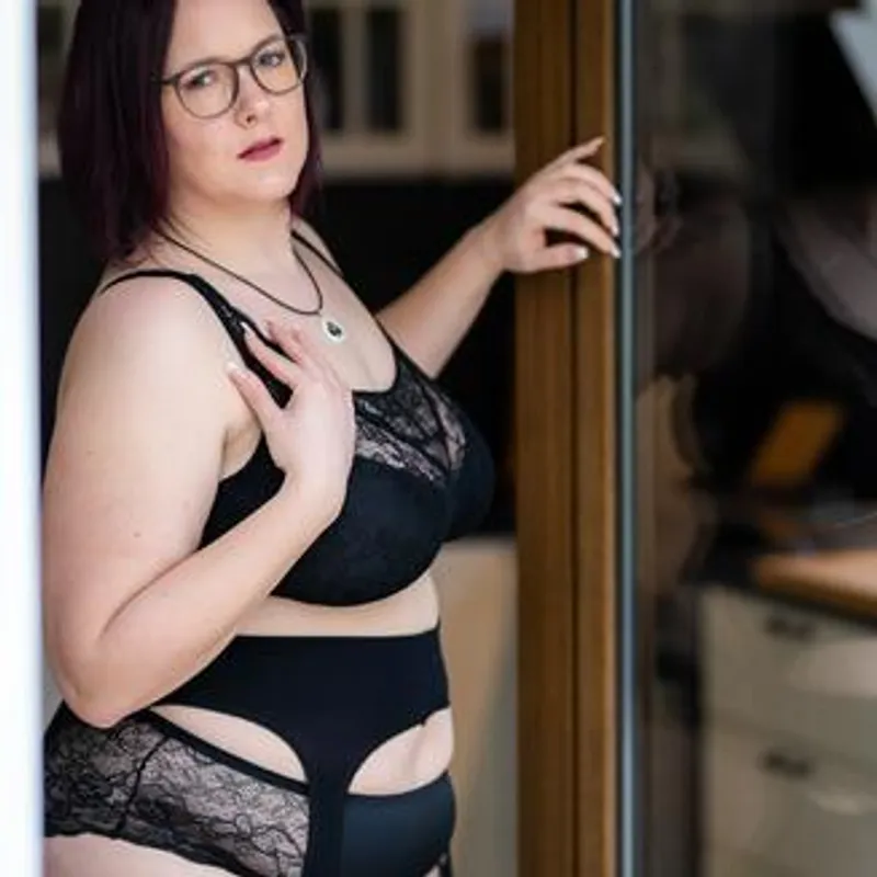 Profilbild von LizzHardy, 36 Jahre aus Kiel