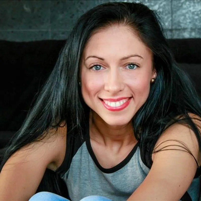 Profilbild von Llilly, 25 Jahre aus Potsdam