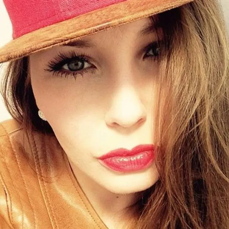 Profilbild von Lola, 26 Jahre aus Schwerin