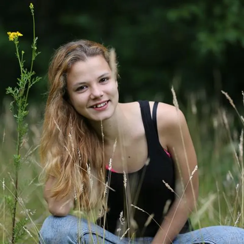 Profilbild von Lola1997, 19 Jahre aus Saarbrücken