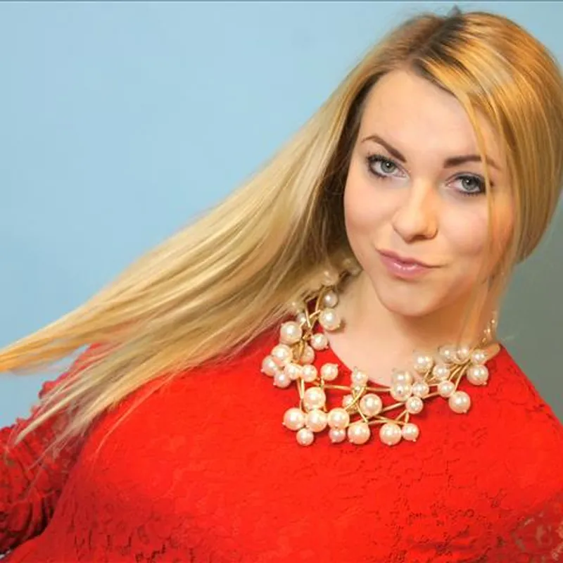 Profilbild von LolaNight, 24 Jahre aus Flensburg