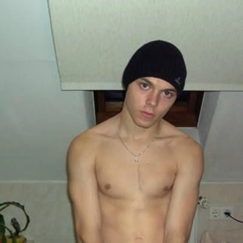 Profilbild von lolitabooy, 18 Jahre aus Potsdam