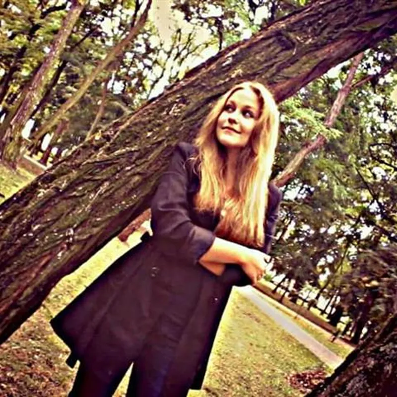 Profilbild von LollyLEY, 21 Jahre aus Kiel