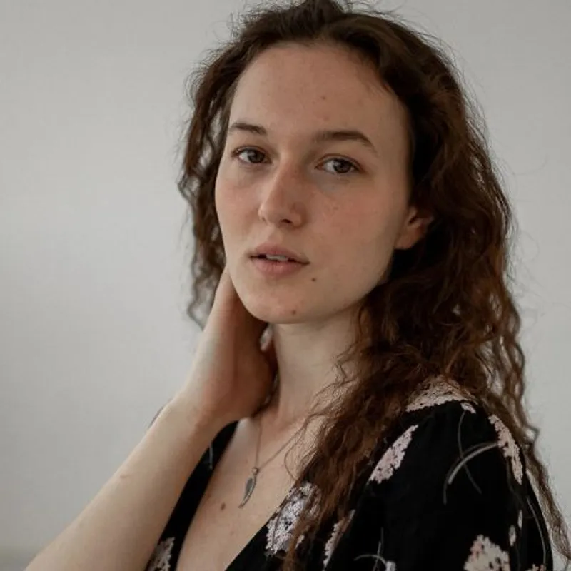 Profilbild von LoraSweet, 19 Jahre aus Bochum