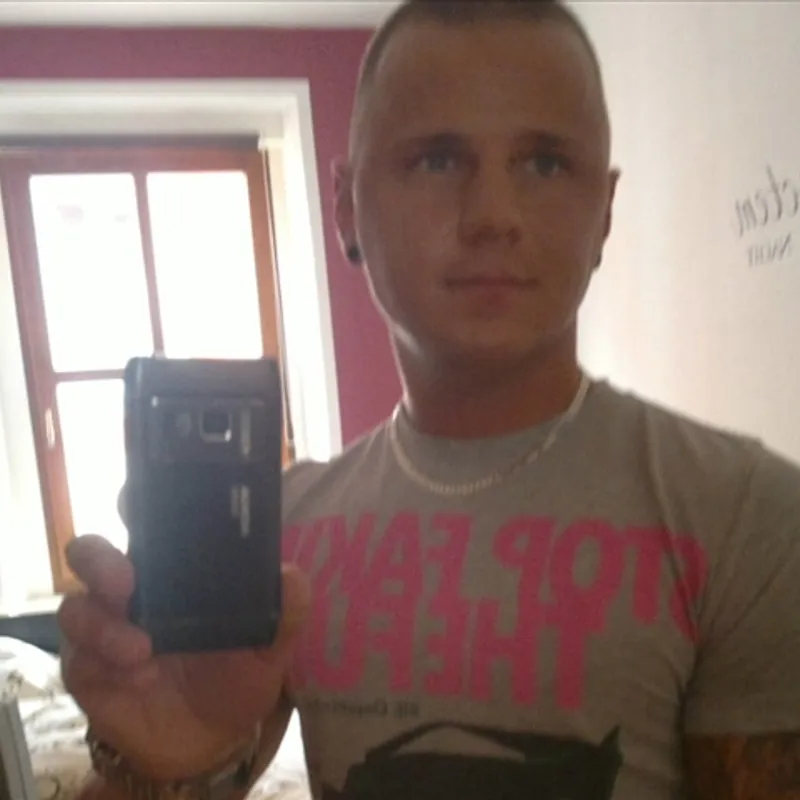 Profilbild von lordi85, 31 Jahre aus Hamburg