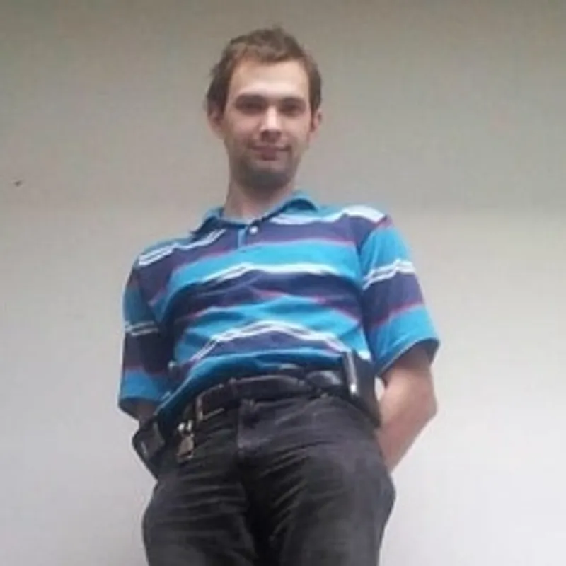 Profilbild von lordider87, 29 Jahre aus Bremerhaven