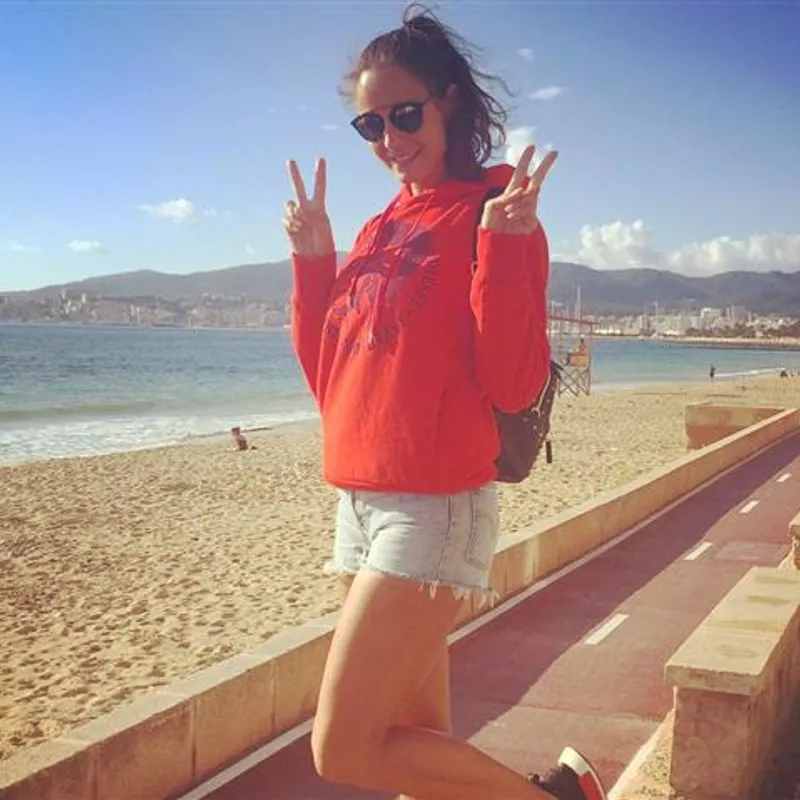 Profilbild von LorenaBella, 30 Jahre aus Chemnitz