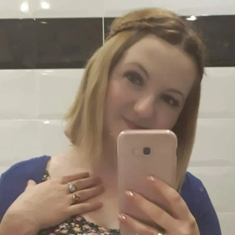 Profilbild von LorixSweet, 38 Jahre aus Stuttgart