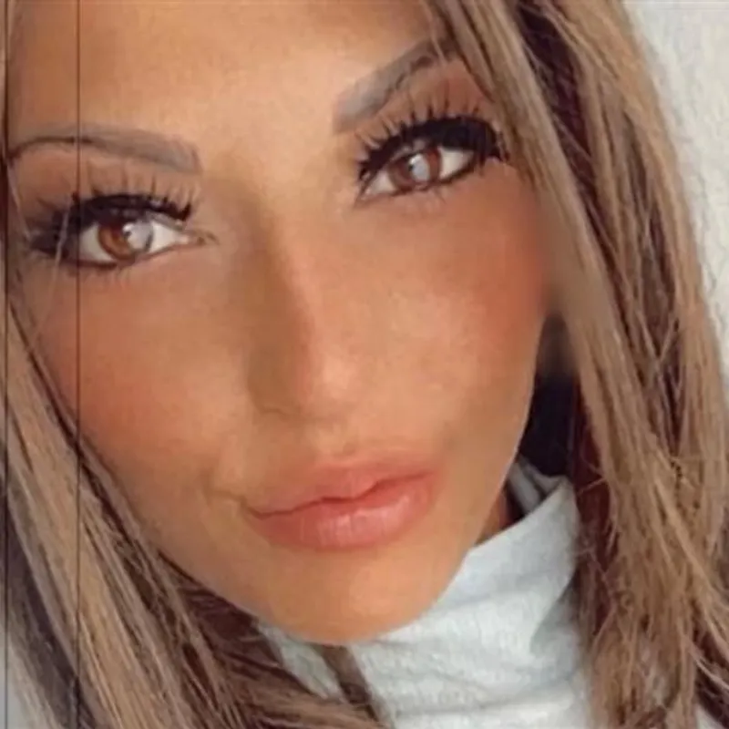 Profilbild von Lory, 31 Jahre aus Hamburg