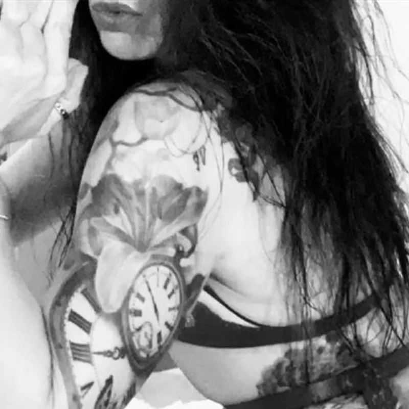 Profilbild von Louli, 35 Jahre aus Potsdam