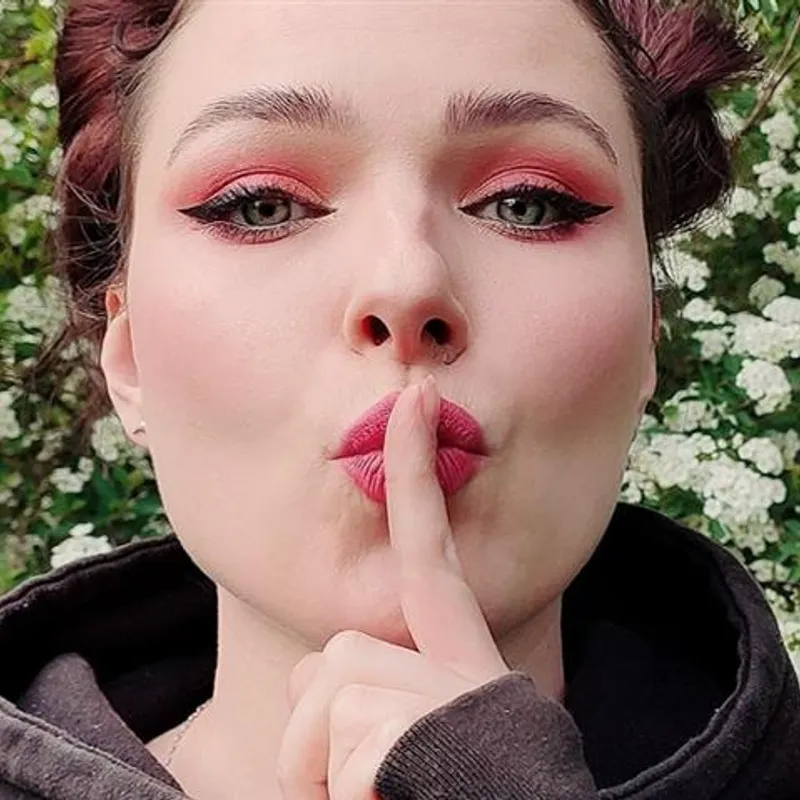 Profilbild von loveDOMINIQUE, 32 Jahre aus Frankfurt am Main