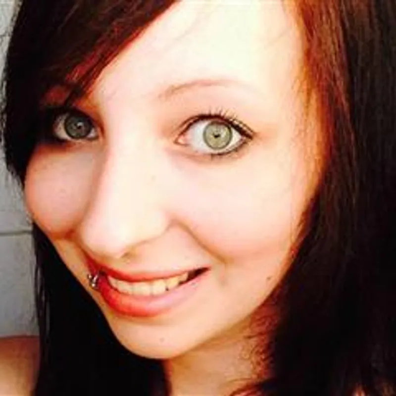 Profilbild von LoveHolly, 24 Jahre aus Regensburg