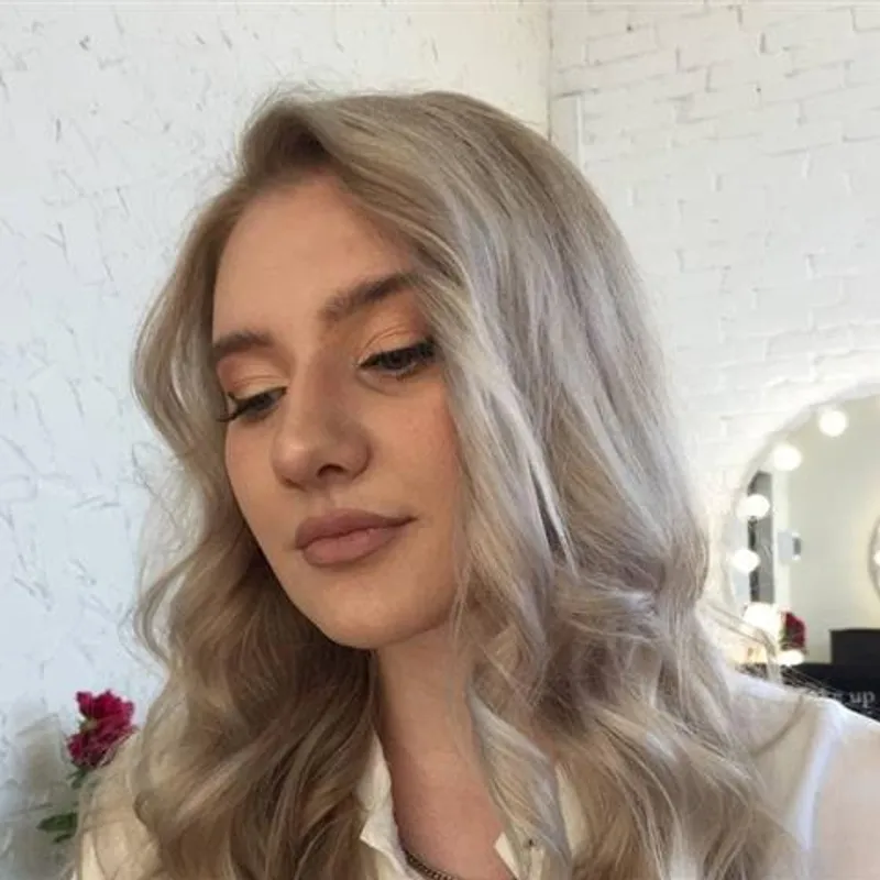 Profilbild von LoveIs, 21 Jahre aus Frankfurt am Main