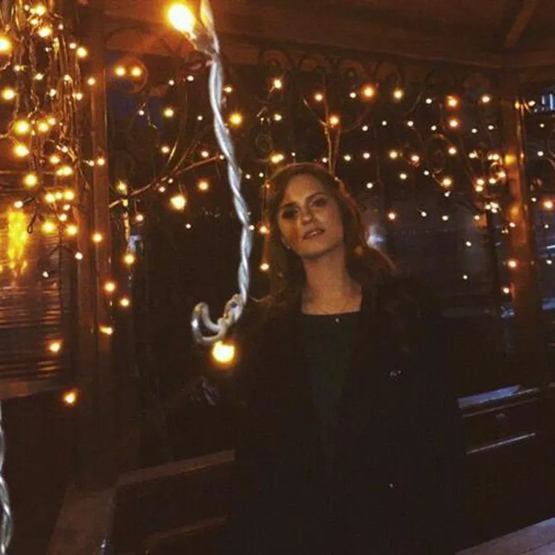 Profilbild von LoveKristal, 19 Jahre aus Saarbrücken