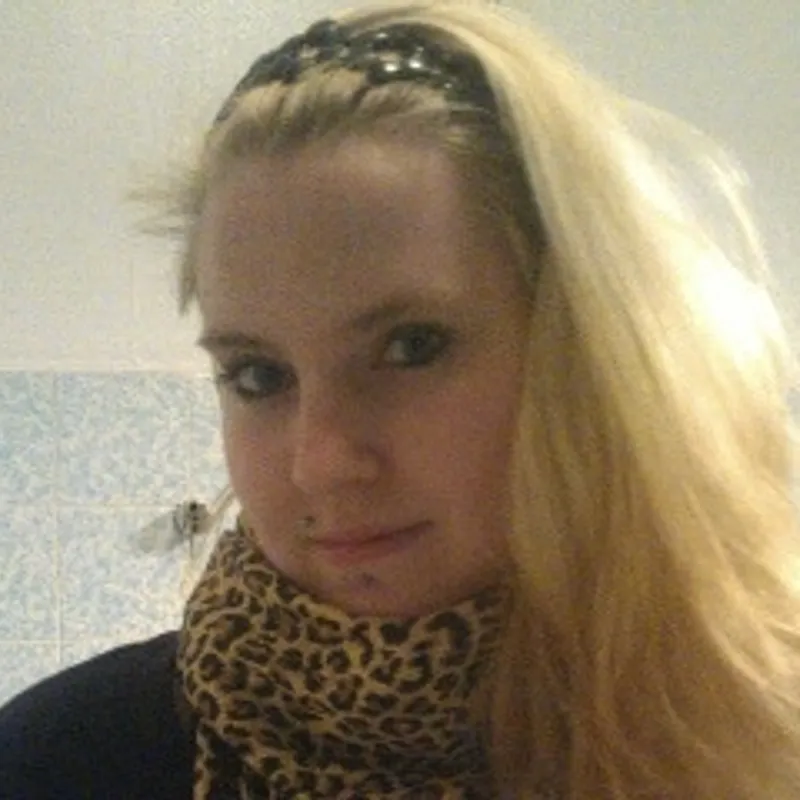 Profilbild von LoveLy-KittY, 24 Jahre aus Potsdam