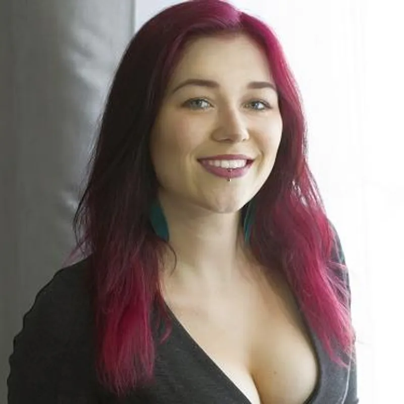 Profilbild von LovelyKim, 21 Jahre aus Freiburg