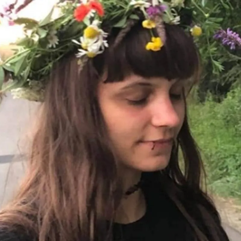 Profilbild von lovelyMaya, 21 Jahre aus Düsseldorf