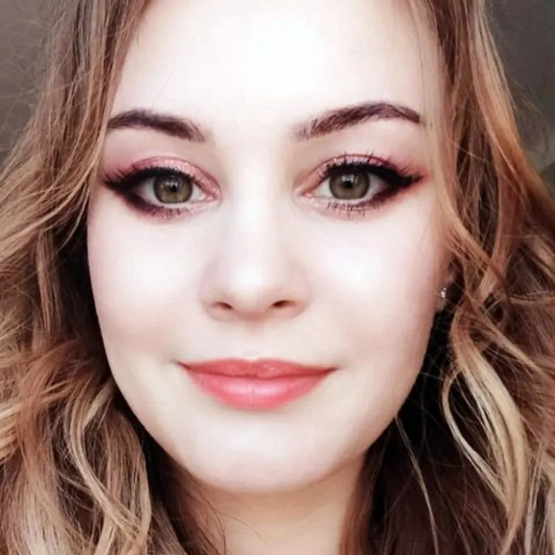 Profilbild von lovelyValeria, 25 Jahre aus Lübeck