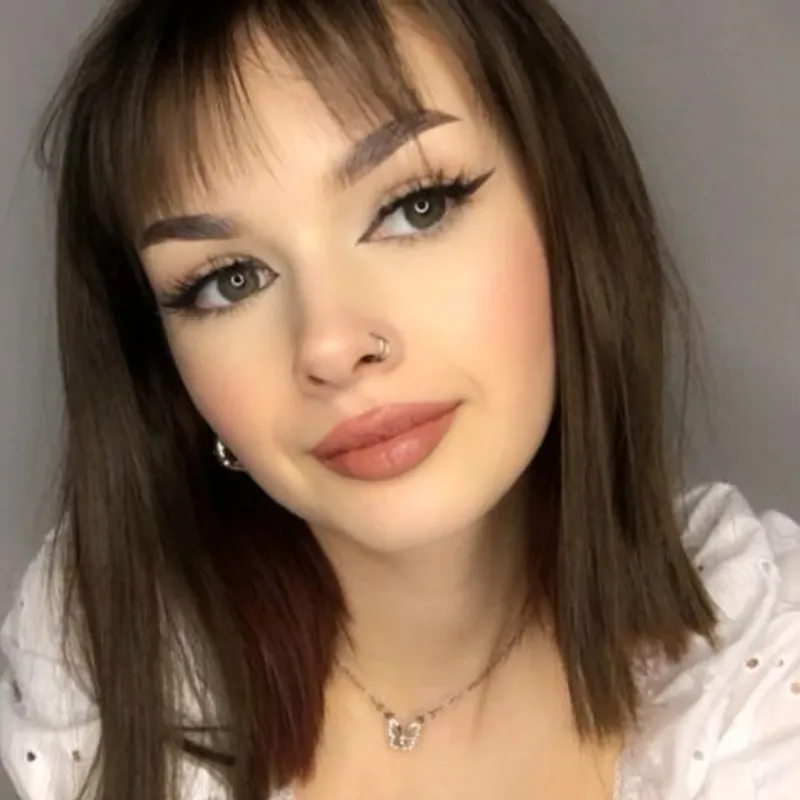 Profilbild von lovelyVicky, 22 Jahre aus Mainz