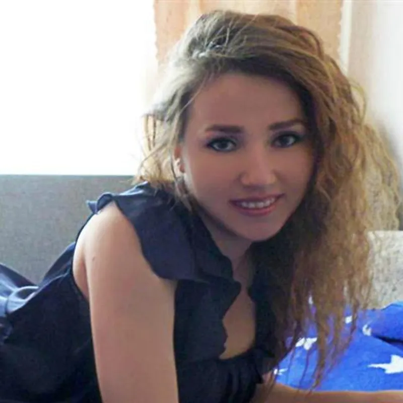 Profilbild von LoveNancy, 22 Jahre aus Jena