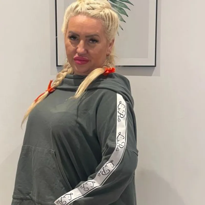 Profilbild von loveSadie, 49 Jahre aus Osnabrück