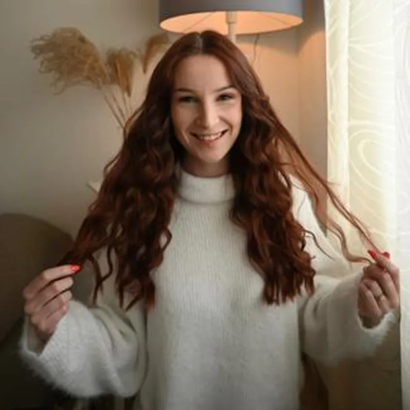 Profilbild von Lu_Lux, 19 Jahre aus Erfurt