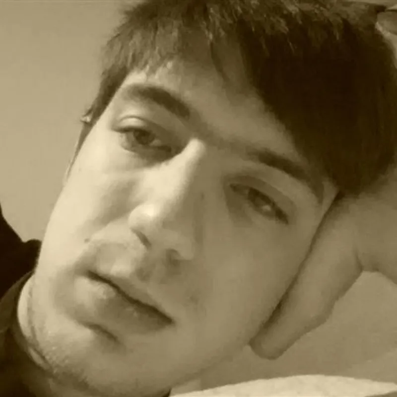 Profilbild von luca95, 21 Jahre aus Berlin