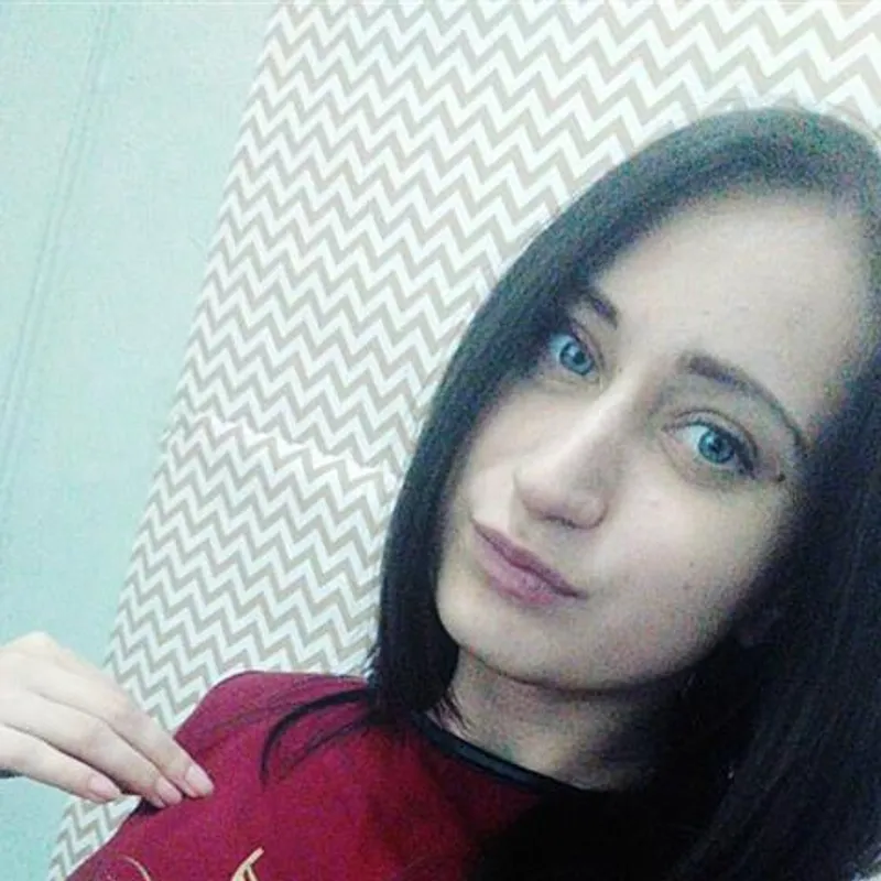 Profilbild von Luccy21, 21 Jahre aus Frankfurt am Main