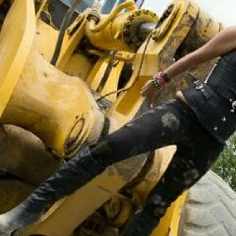 Profilbild von Lucia1991, 26 Jahre aus Osnabrück