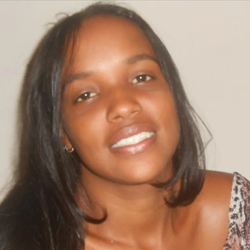 Profilbild von Luciana, 25 Jahre aus Chemnitz