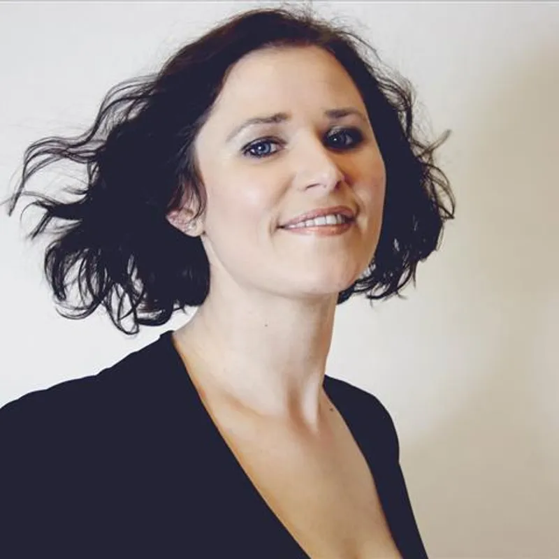 Profilbild von Luciaxx, 38 Jahre aus Heidelberg