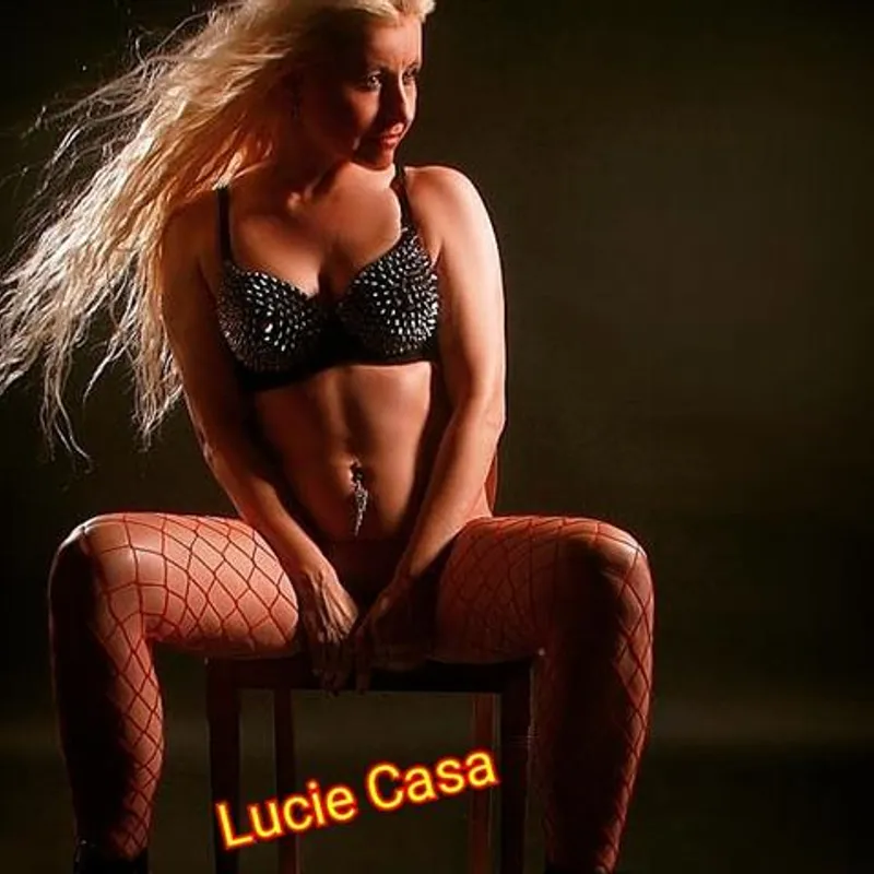 Profilbild von Lucie-casa, 55 Jahre aus Dresden