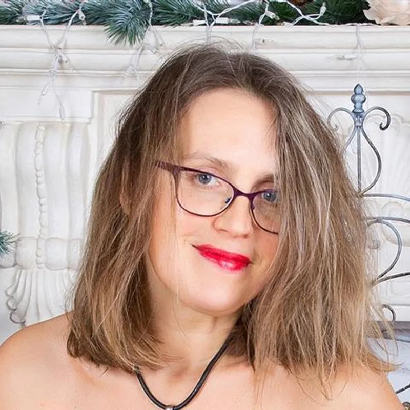 Profilbild von LUCKYMADAM, 49 Jahre aus Hamburg