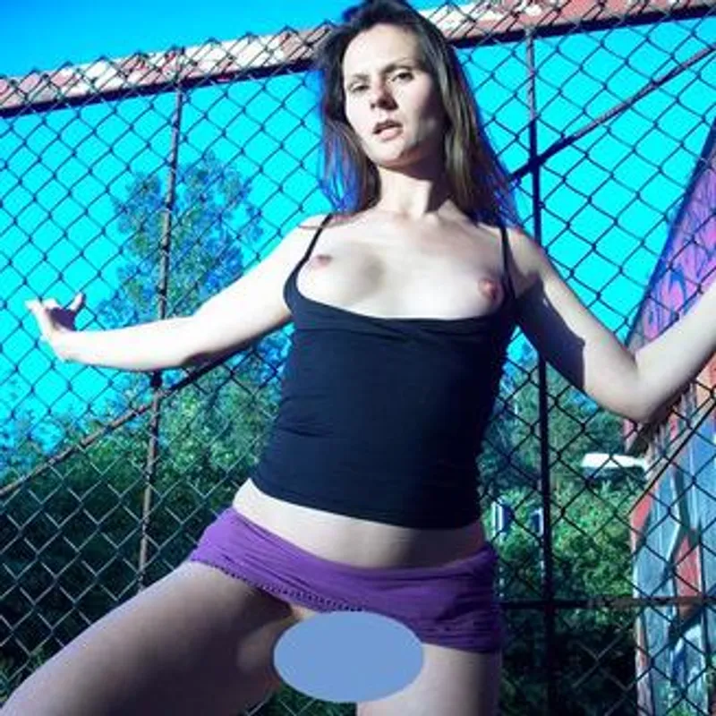 Profilbild von LuckyMel, 44 Jahre aus Saarbrücken