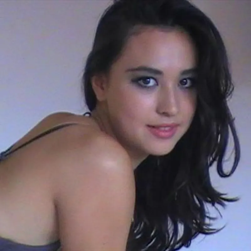 Profilbild von Lucy-Young, 22 Jahre aus Magdeburg